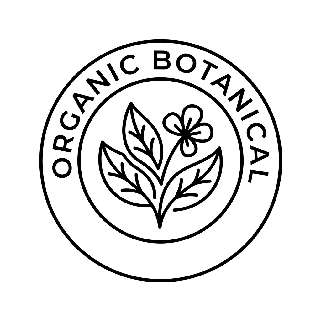 Organic Botanicals