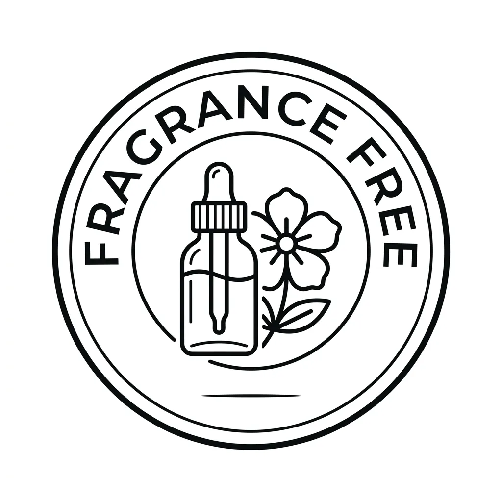 No Synthetic Fragrance