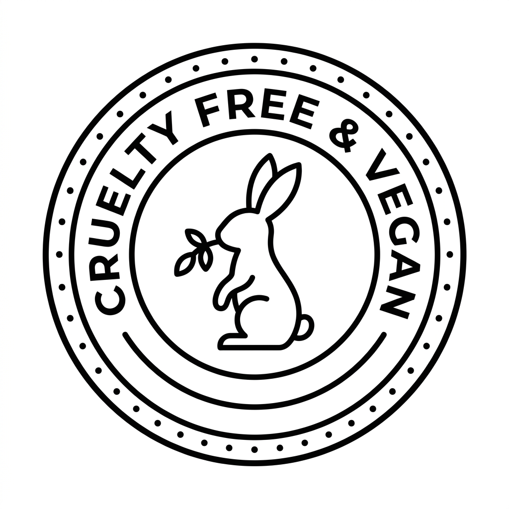 Cruelty Free & Vegan